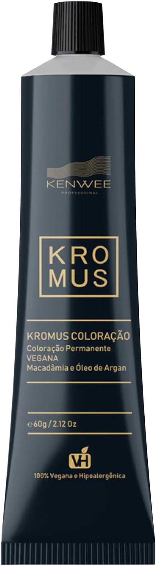 Kromus Coloração 1