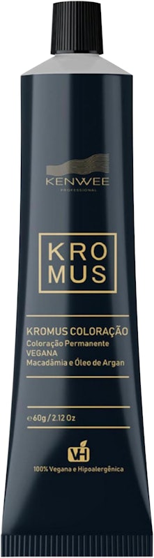 Kromus Coloração 1