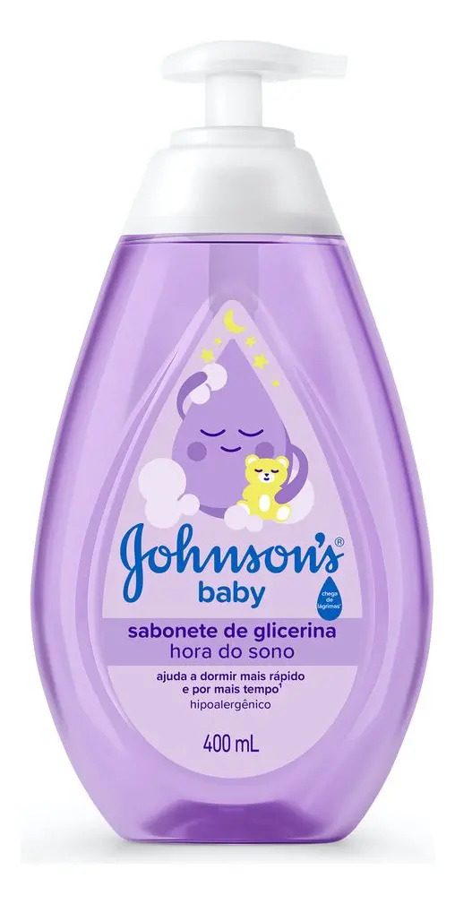 Top 10 Melhores Sabonetes para Bebê em 2026 (Granado, Johnson's e mais) 5