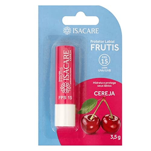 Protetor Labial Isacare 1