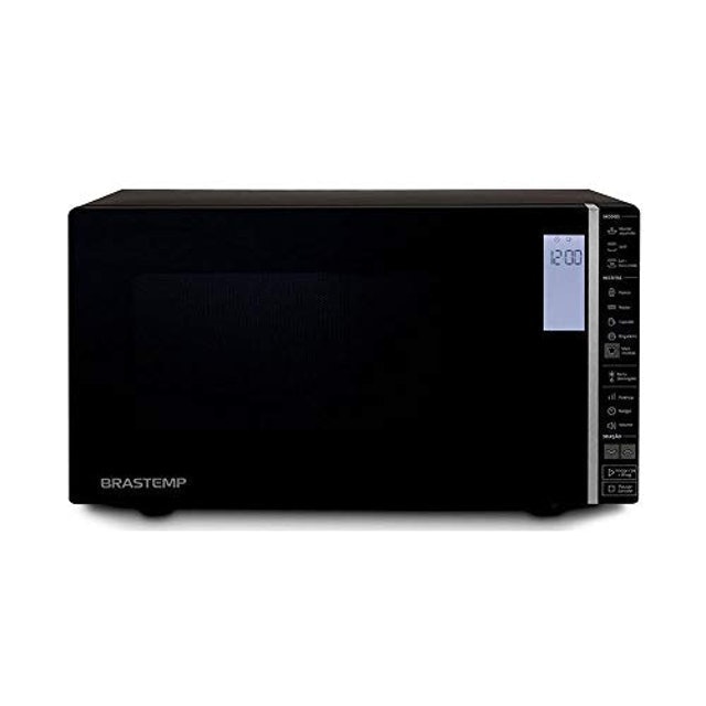 Micro-ondas Brastemp 32 L 1