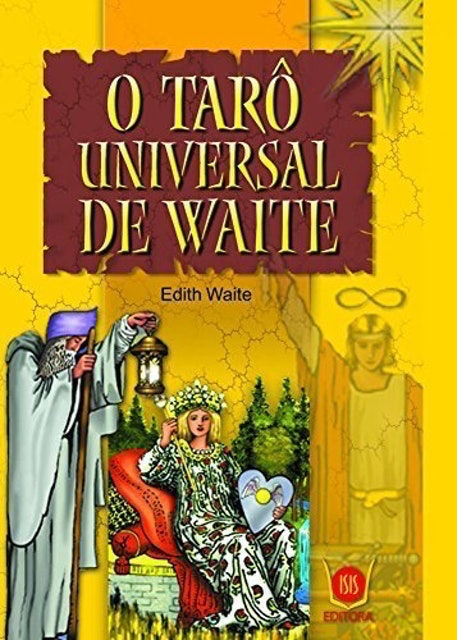 Top 10 Melhores Tarot em 2026 (Marselha, Rider Waite e mais) 4