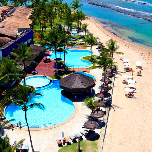 Top 10 Melhores Resorts do Nordeste em 2026 (Salinas Maragogi e mais) 3