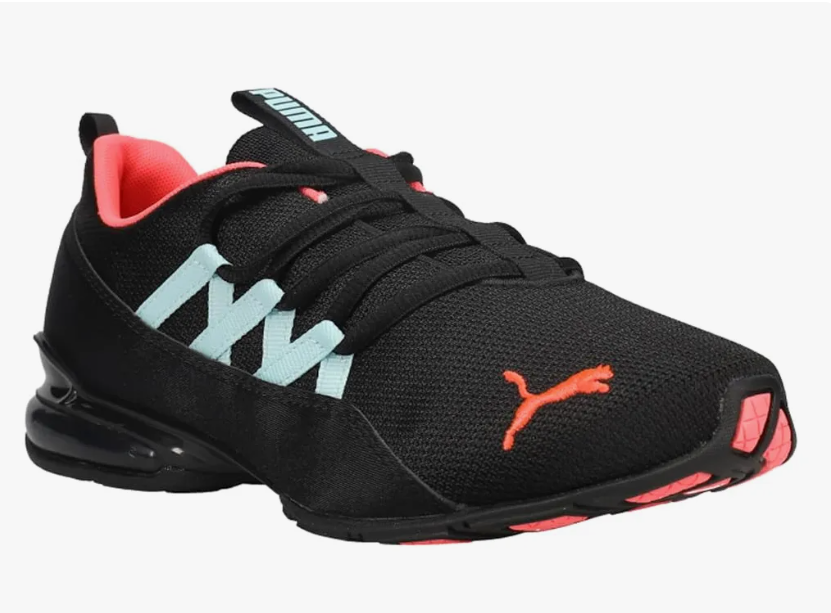Tênis Feminino Riaze Prowl Cross Trainer 4