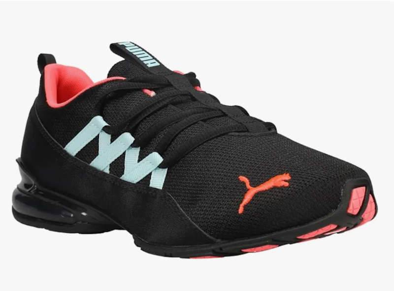 Tênis Feminino Riaze Prowl Cross Trainer 4