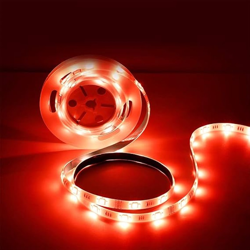 Fita LED Wi-Fi Inteligente 5 m AGL 3
