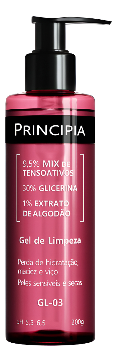 Top 10 Melhores Géis De Limpeza Facial em 2026 (La Roche-Posay, Principia e mais) 1
