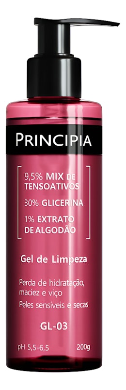 Gel de Limpeza GL-03 1