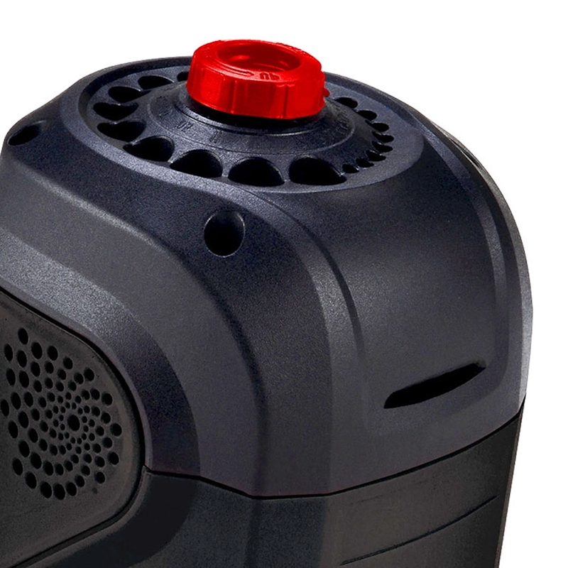 Afiador de Brocas Profissional Rocast Elétrico (220 V) 2