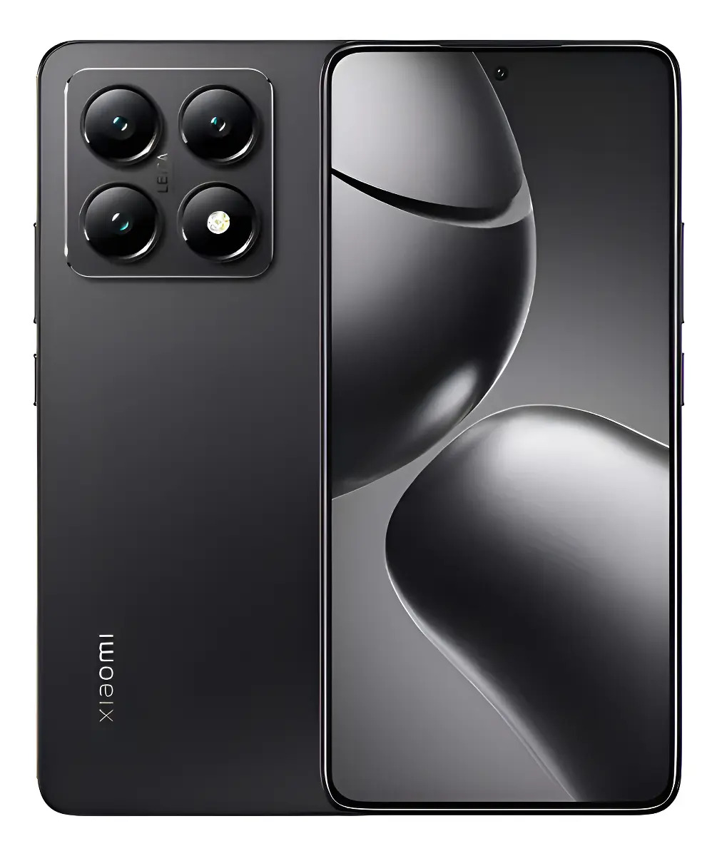 Smartphone Xiaomi 14T 1