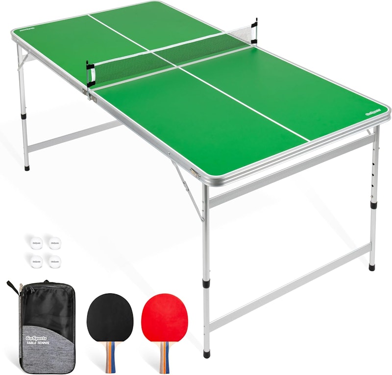 Mesa de Ping-Pong GoSports 1