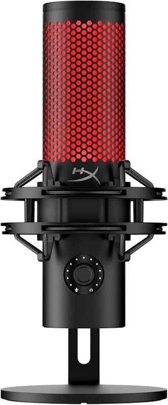 HyperX QuadCast 2 1