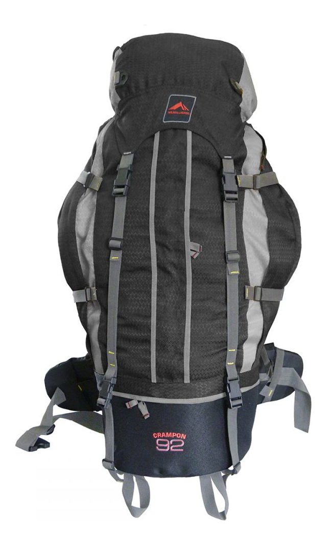 Mochila Cargueira 92 L 1
