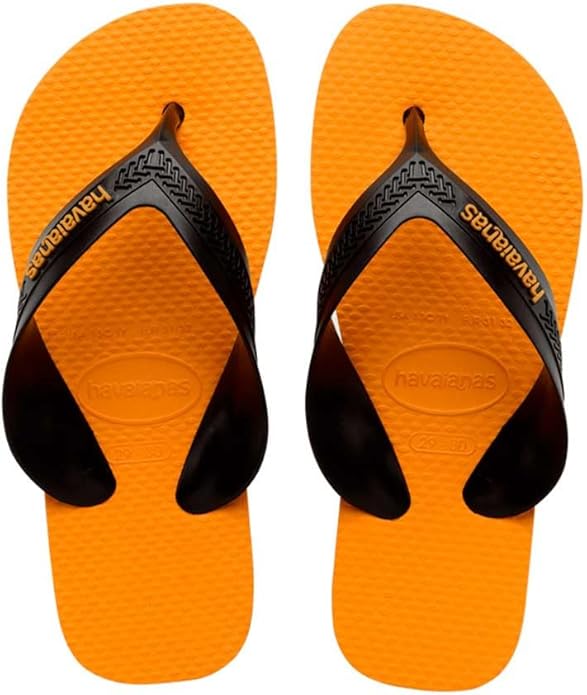Chinelo Havaianas Infantil Max 1