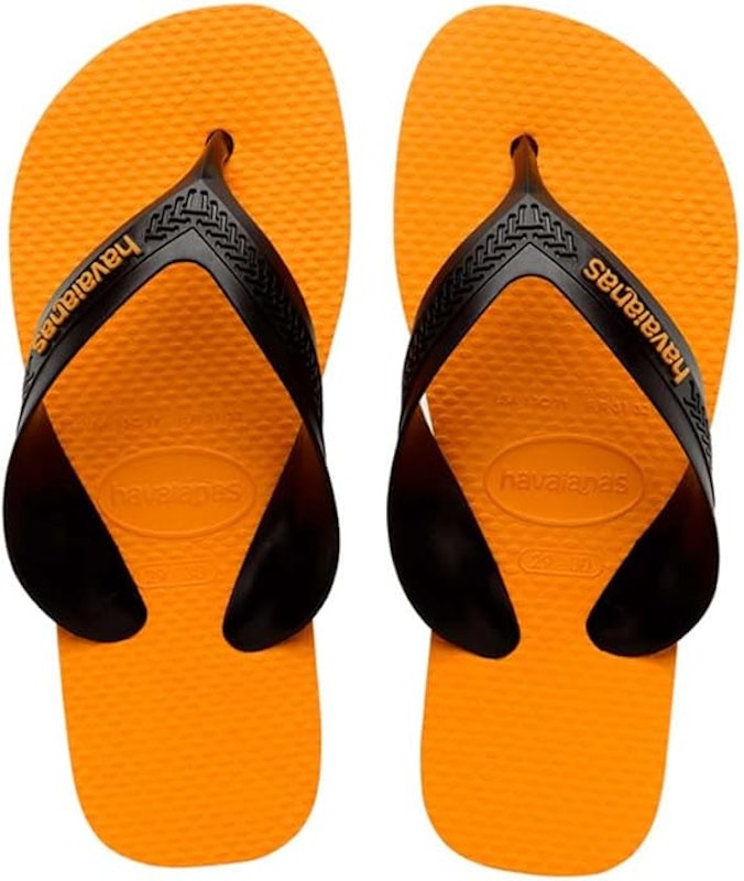 Chinelo Havaianas Infantil Max 1