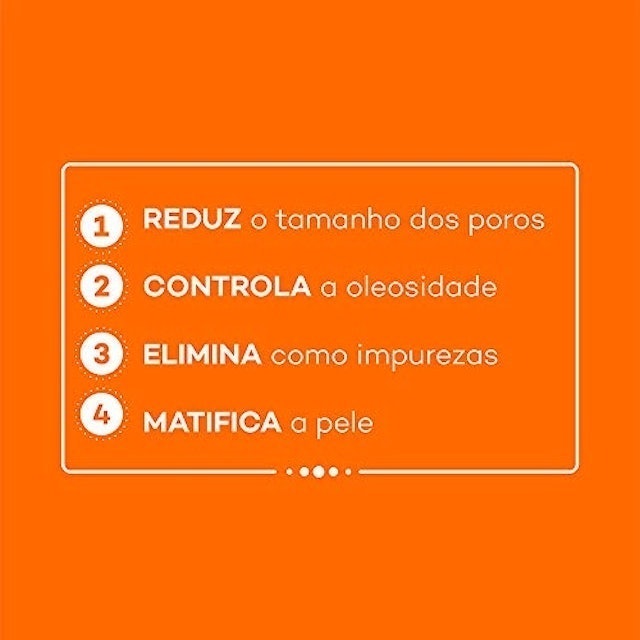 Actine Loção Adstringente 2