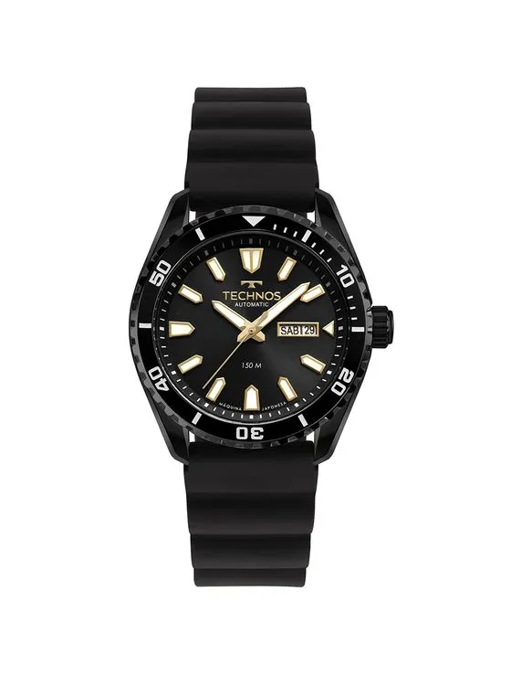 Technos 3