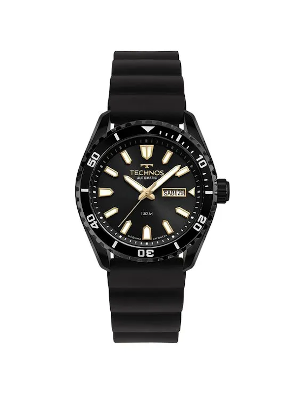 Technos 3