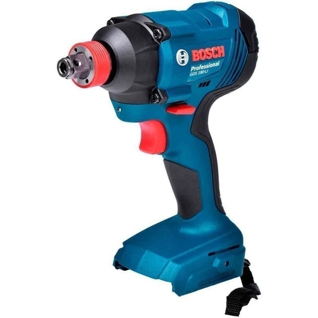 Top 10 Melhores Chaves de Impacto (Elétricas, DeWalt, Makita e mais) 5