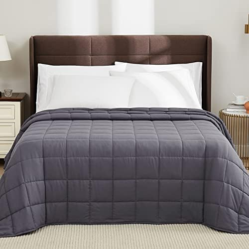 Cobertor Ponderado Queen 9 kg Topcee 3