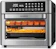 MONDIAL Fritadeira Air Fryer Forno Oven Digital 25 L 1
