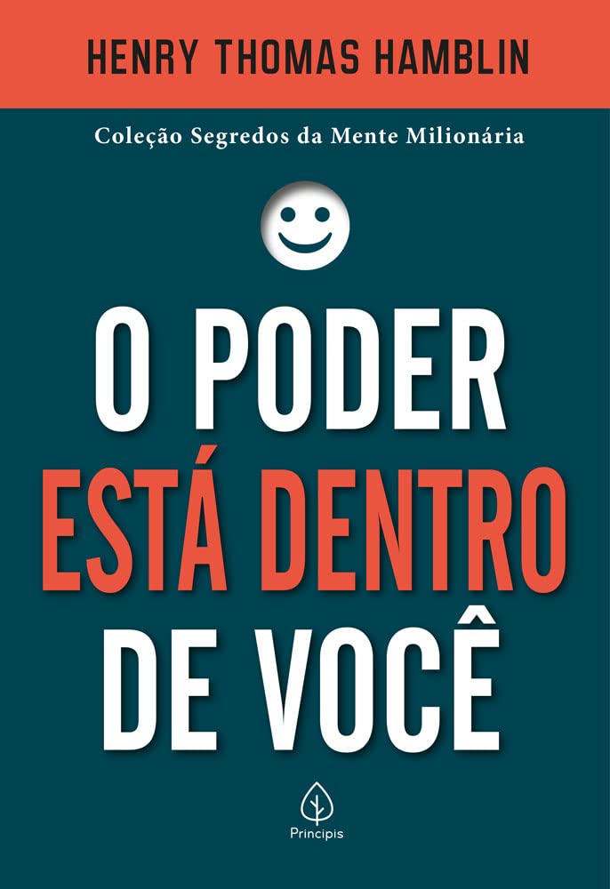 O Poder Está Dentro de Você 1