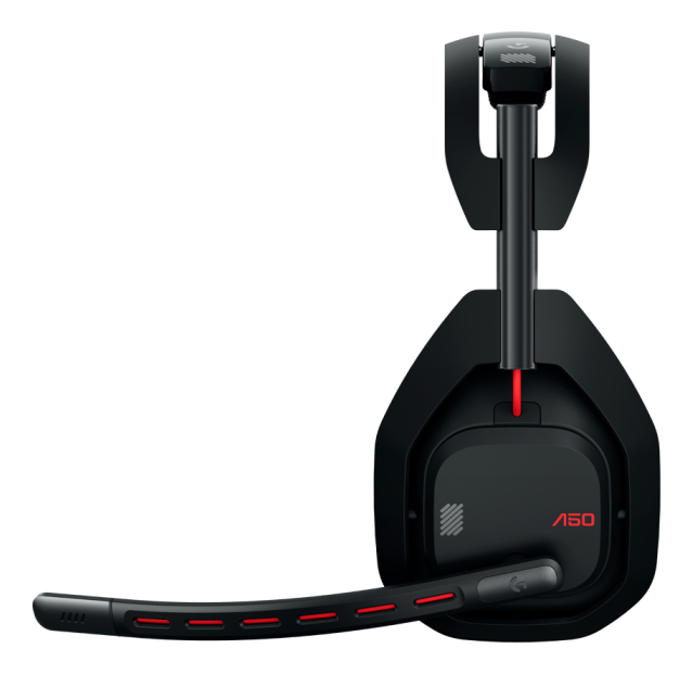 Headset Astro A50 X Lightspeed 4