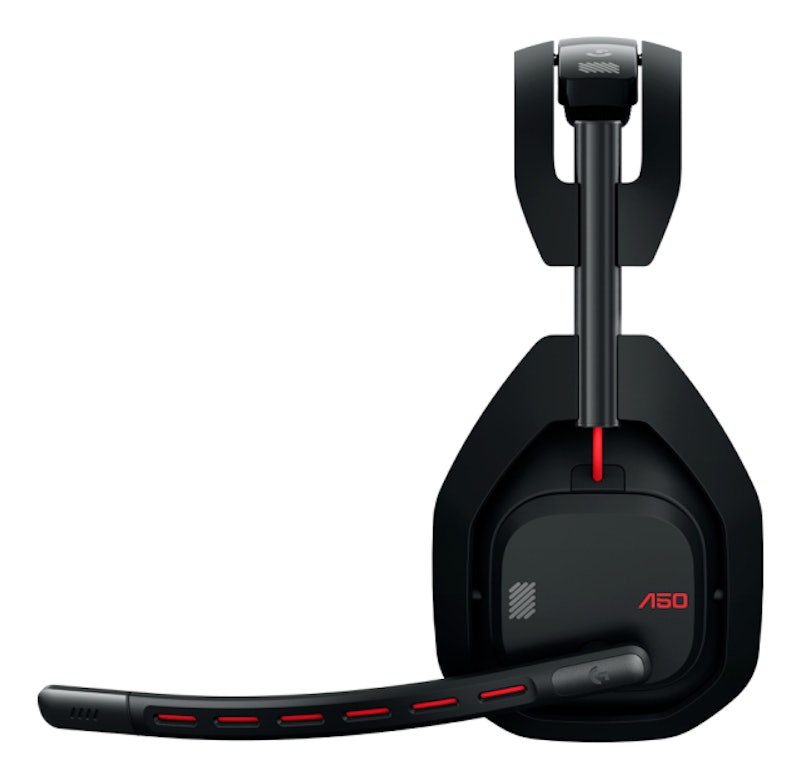 Headset Astro A50 X Lightspeed 4