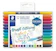 STAEDTLER Caneta Ponta Dupla Brush Lettering 1
