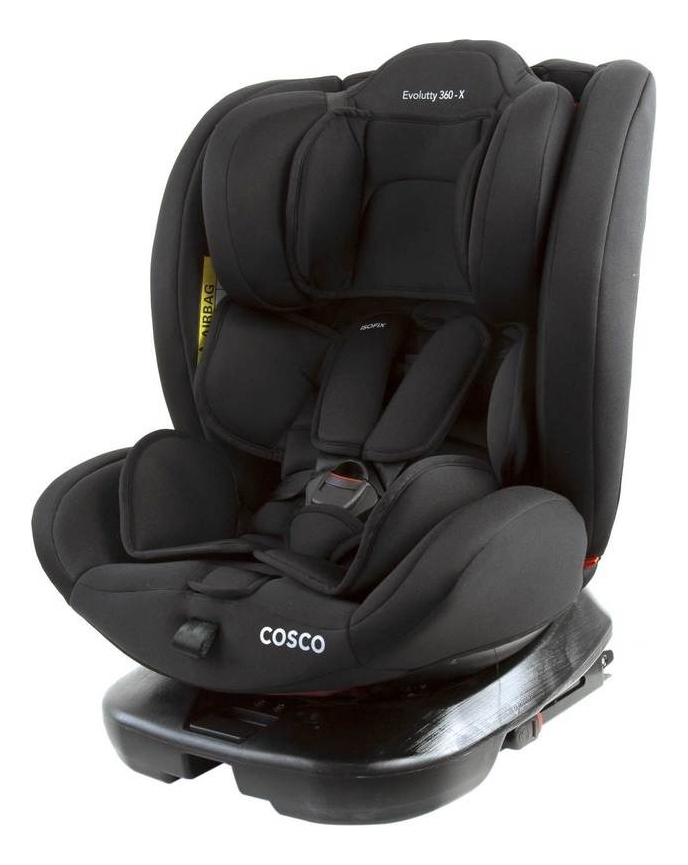 Top 10 Melhores Bebês-Conforto em 2026 (Cosco Kids, Galzerano e mais) 2