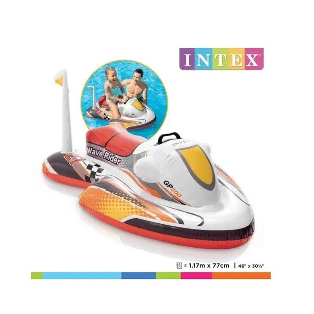 Jet Ski Ondas 4
