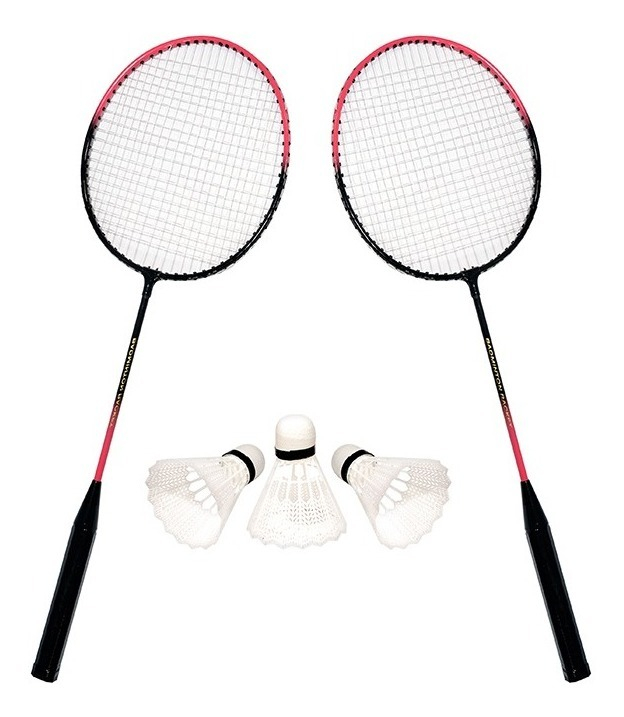 Top 10 Melhores Raquetes de Badminton em 2026 (Yoney. Convoy e mais) 4