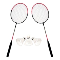 Kit Badminton Art Sport