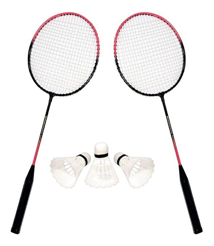 Kit Badminton Art Sport 1
