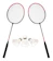 ART SPORT Kit Badminton Art Sport 1