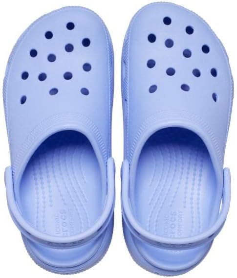 Cutie Clog Juvenil 3