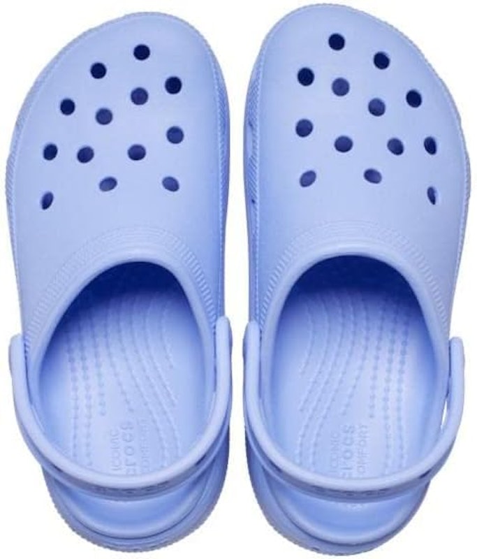 Cutie Clog Juvenil 3