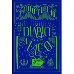 O Diário de um Mago (2017)