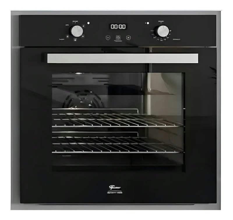 Forno Elétrico de Embutir Fischer Infinity Touch com Air Fryer 1