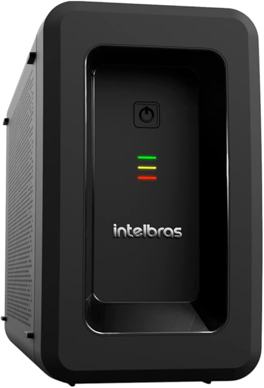 Nobreak Interativo Monovolt 1