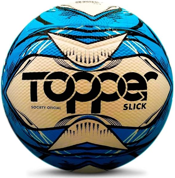 Bola de Futebol Society Slick 2020 1