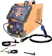 PRO EURO Máquina Solda 228a Flex Mig Eletrodo e Tig Lift 220 V 3 em 1 1