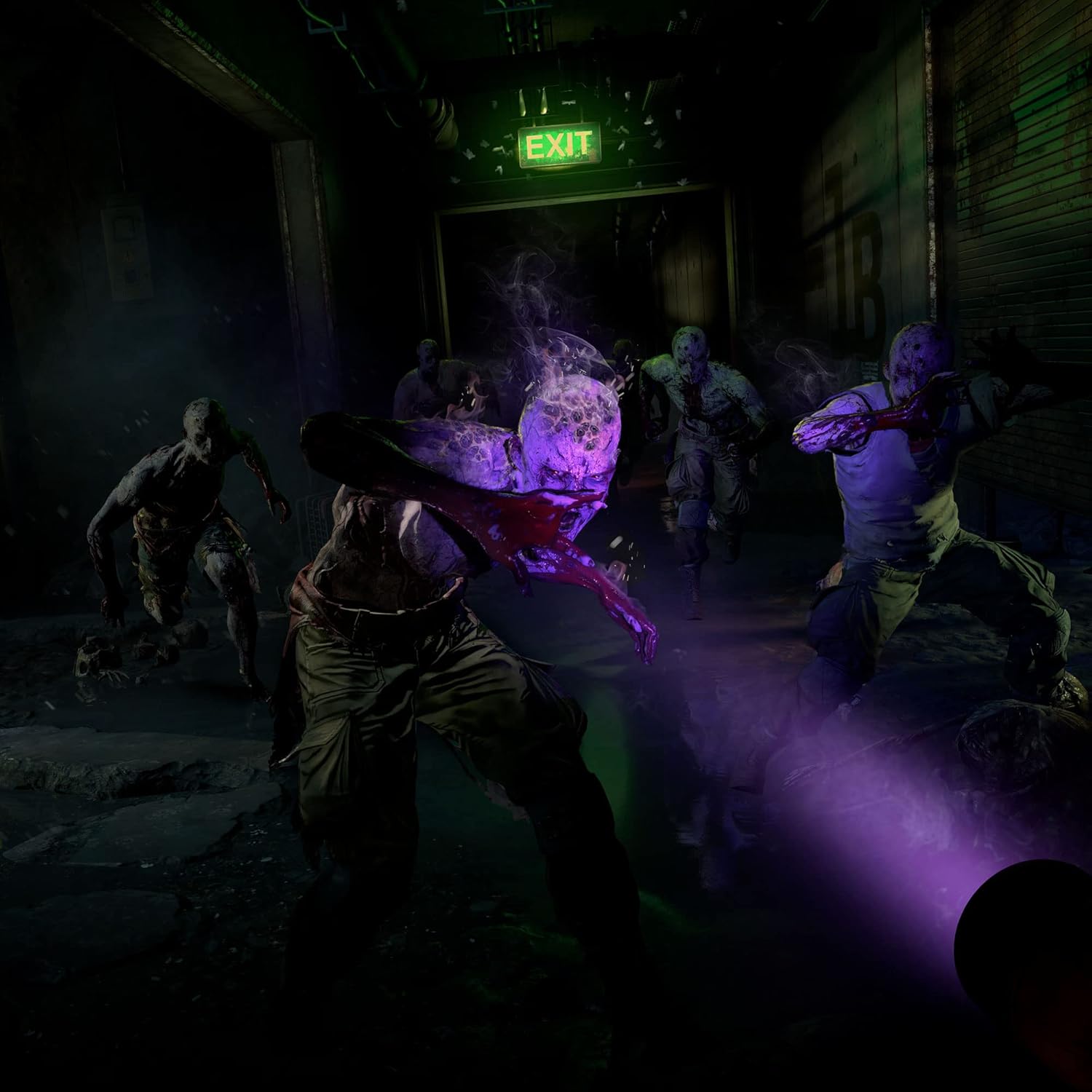 Dying Light 2 Stay Human (2022) 5
