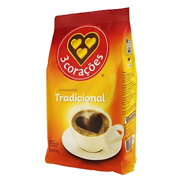 Café 3 Corações 2