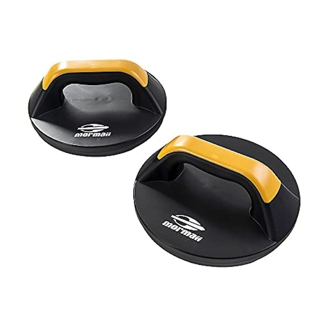 Apoio para Flexão Giratório Pro Push-Up 1