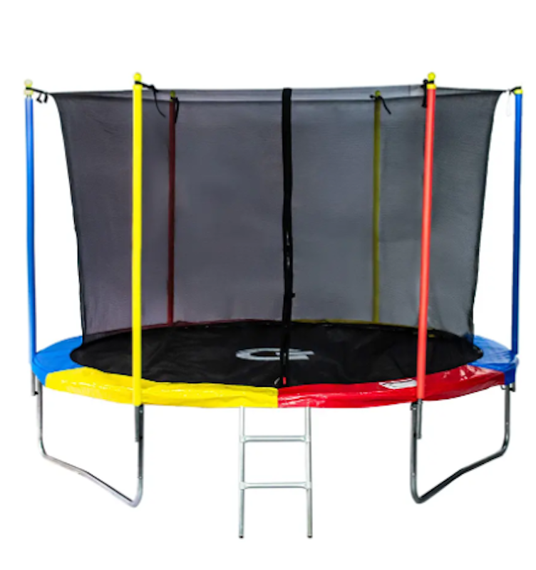 Cama Elástica Pula Pula Super 3.05 m até 300 kg 1