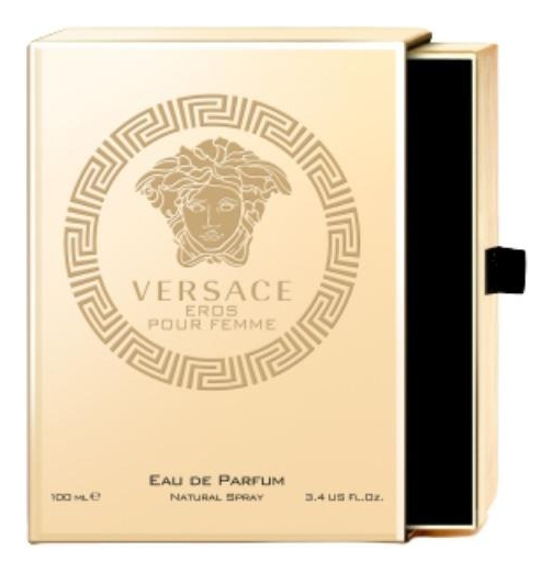 Perfume Eros Pour Femme 4