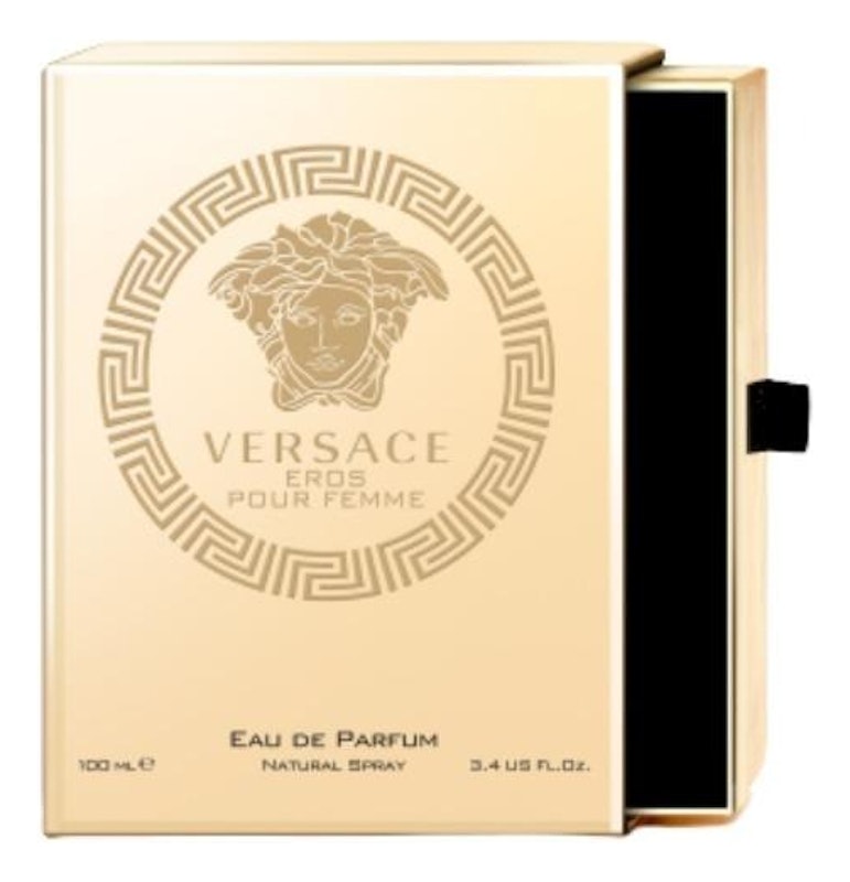 Perfume Eros Pour Femme 4