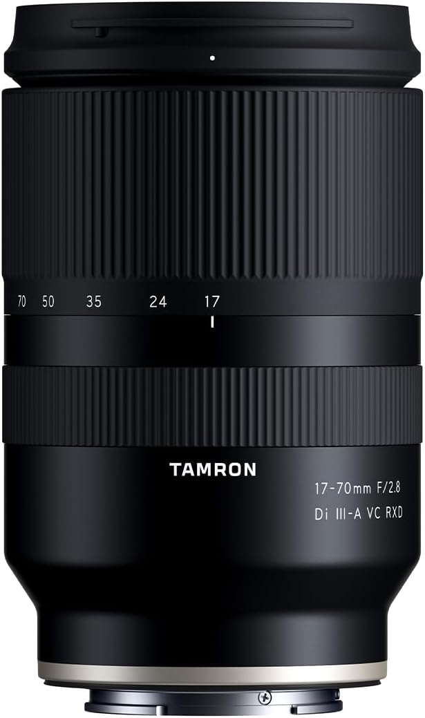 17-70 mm F/2.8 Di III-A VC RXD 3