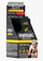 BODYACTION Energel Black 10 Sachês de 30 g 1